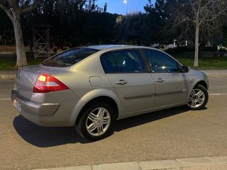 Renault Megane 1.9 dci