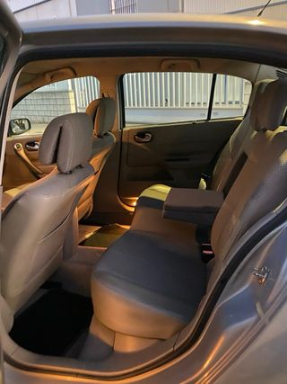 Renault Megane 1.9 dci