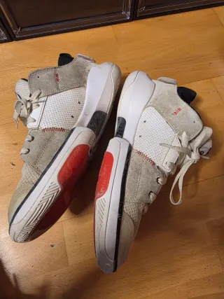 Nike Jordan One Take 5