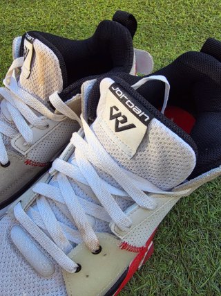 Zapatillas Nike Jordan One Take 5