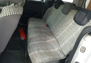 Peugeot Partner 2016