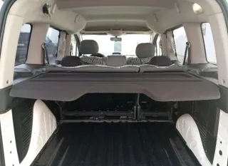 Peugeot Partner 2016