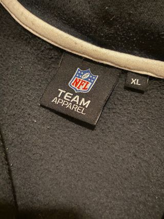 Sudadera Ecko 1972 Unlimited Gris Negra