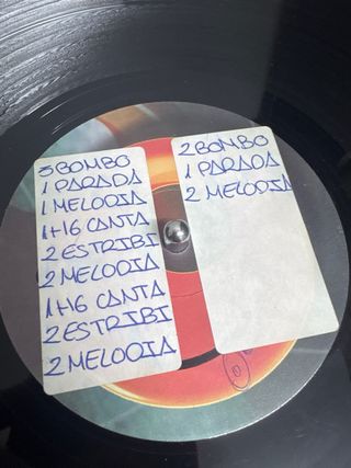 Luna - Rain (( jotta ped.5 ))