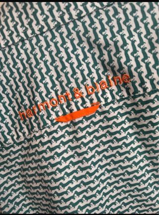 Camicia bambino Harmont & Blaine fantasia