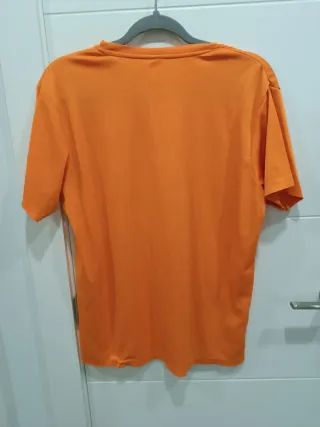3 Camisetas Pádel Hombre Talla L