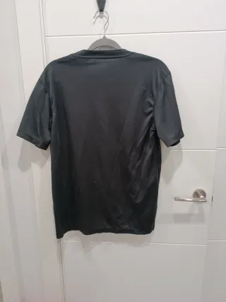 3 Camisetas Pádel Hombre Talla L