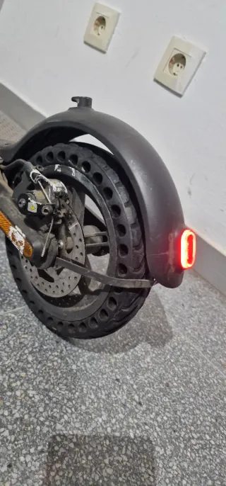 Patinete Xiaomi Essential