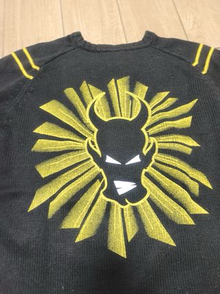 Jersey W2R Negro años 2000