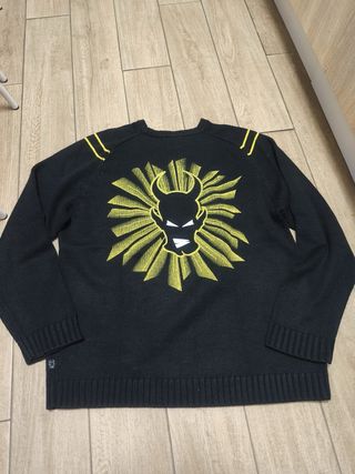 Jersey W2R Negro años 2000