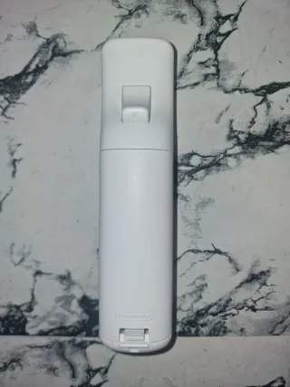 Mando Wii Nintendo