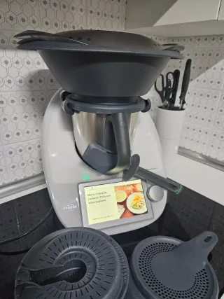 Thermomix TM6