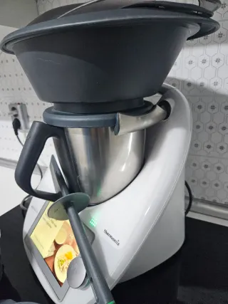 Thermomix TM6