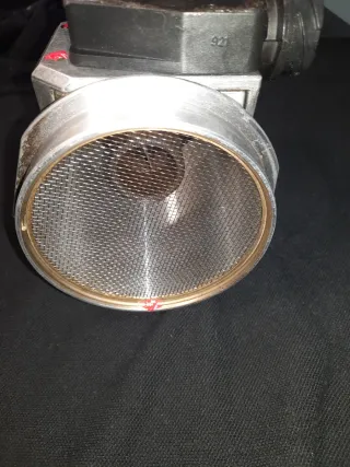 Caudalímetro Bosch Mercedes 0 280 214 004