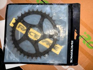 Race Face Direct Mount 36T