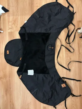 Manta Tucano Termoscud Urbano  Kymco