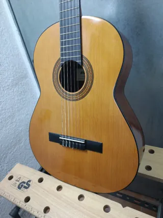 Guitarra Española Admira Juanita