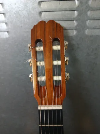 Guitarra Española Admira Juanita