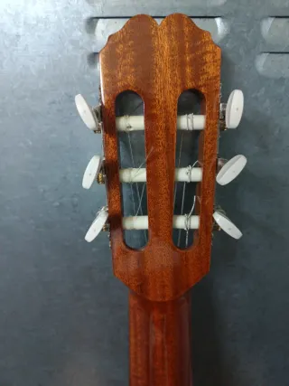Guitarra Española Admira Juanita