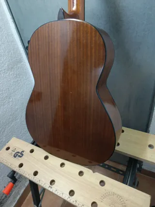 Guitarra Española Admira Juanita