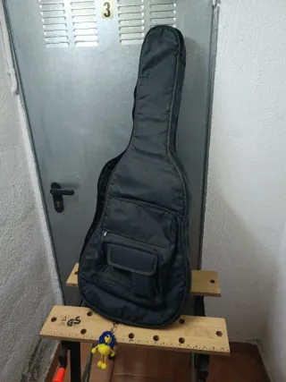 Guitarra Española Admira Juanita