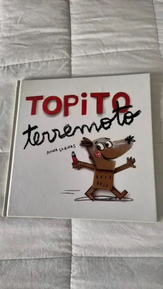 Libros infantiles