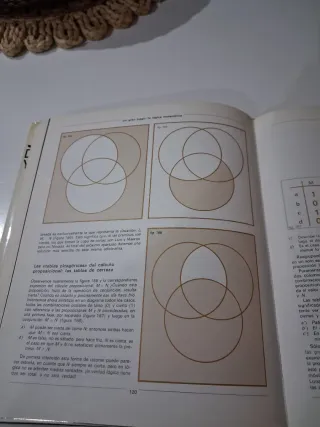 Libro juegos de matematicas.