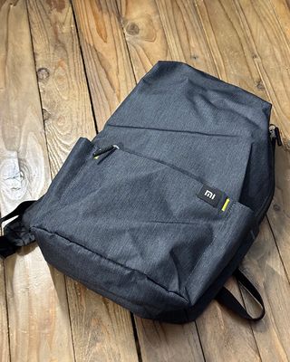 Xiaomi Mi Casual Daypack Mochila Negra/Gris