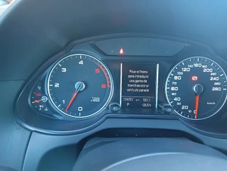 Audi Q5 3.0 TDI sline