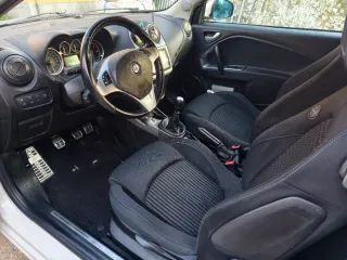 Alfa Romeo MiTO 2008