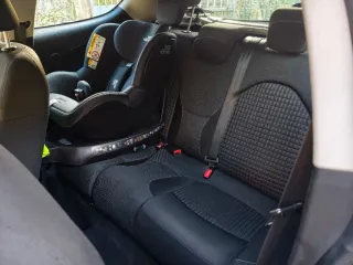 Alfa Romeo MiTO 2008