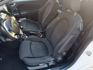 Alfa Romeo MiTO 2008