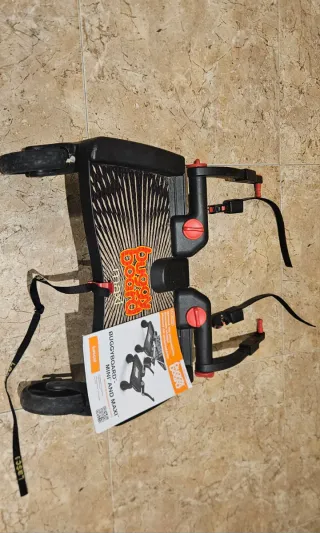 Patinete Buggy Board Maxi LASCAL