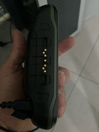 GPS Garmin Montana 610 Negro