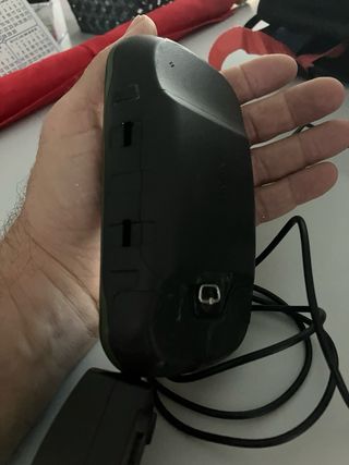 GPS Garmin Montana 610 Negro