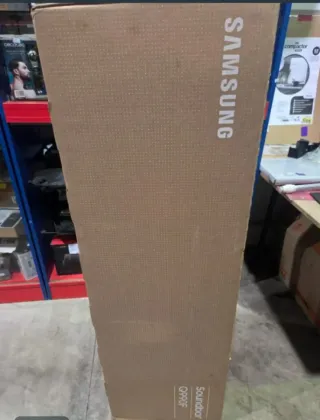 Barra de sonido Samsung HW-Q990F/ZF