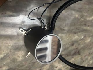 Disipador CPU Líquido Deepcool + 3 Ventiladores