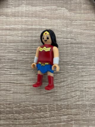 Playmobil Wonder Woman