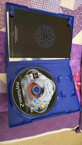 PlayStation 2 Ghost Hunter