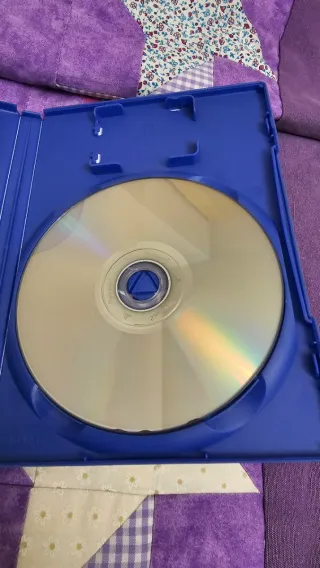 PlayStation 2 Ghost Hunter