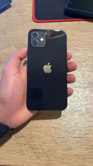 Apple iPhone
