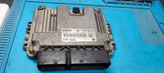 IMMO OFF CENTRALITA BOSCH OPEL ZAFIRA 1.9CDTI