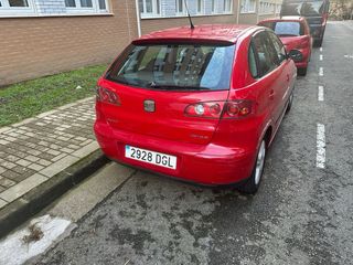 SEAT Ibiza 2005