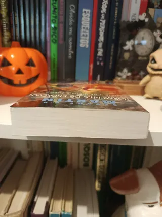 Canción de hielo y fuego: Tormenta de espadas (...