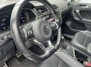 Volkswagen Tiguan 2019