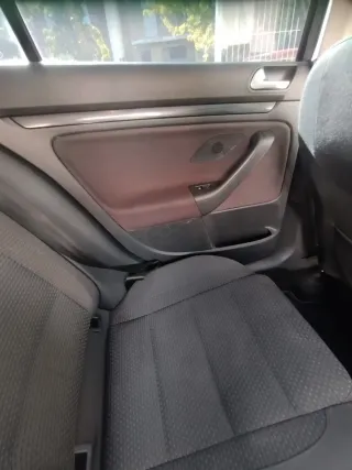 Volkswagen Golf 2007