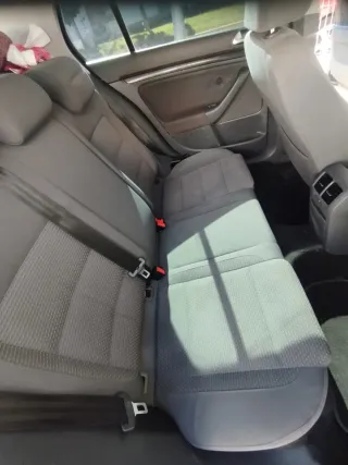 Volkswagen Golf 2007
