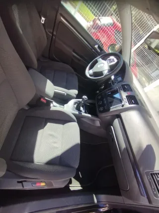 Volkswagen Golf 2007