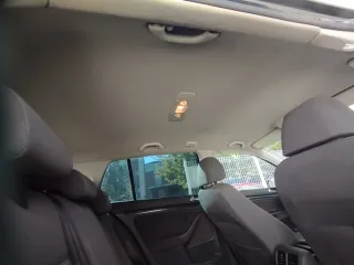 Volkswagen Golf 2007