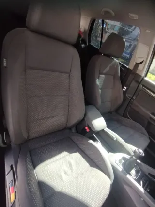 Volkswagen Golf 2007